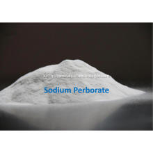 Sodium Perborate Monohydrate & Tetrahydrate